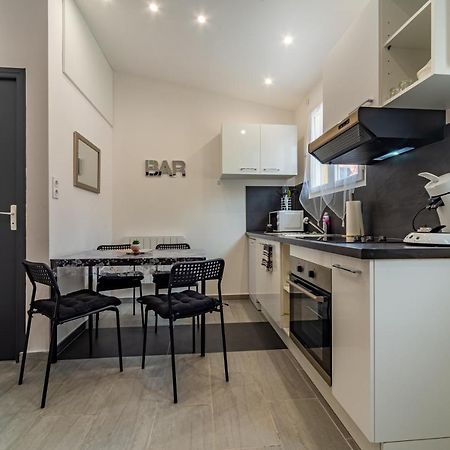 La Serenade - Appartements Confort Avec Terrasse Montreuil (Seine-Saint-Denis) Exterior foto